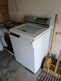 Lavatrice Ignis vintage