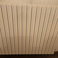 5 termosifoni in ghisa – 52 elementi totali – da r