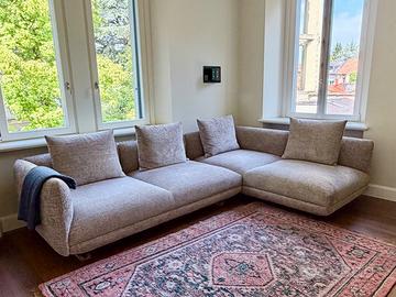 BoConcept Divano/Sofa