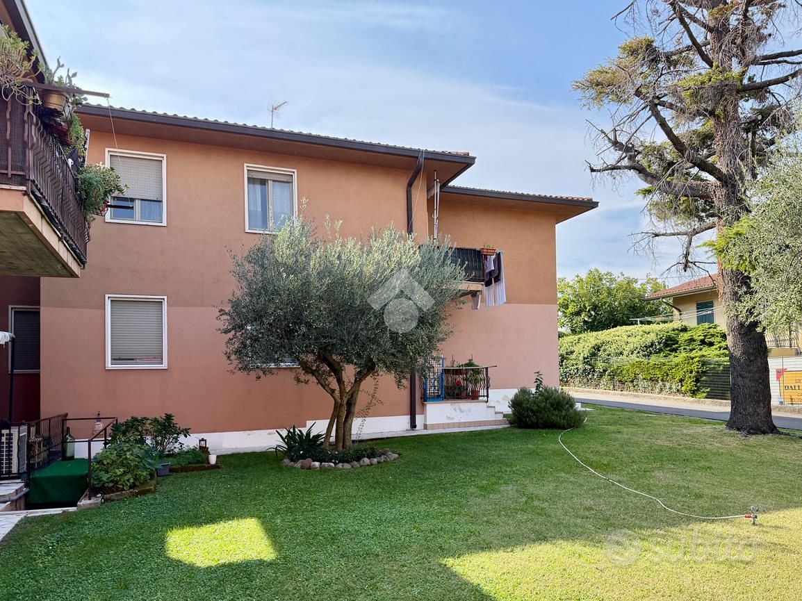 Appartamento – Cavaion Veronese, Verona - Vista 2