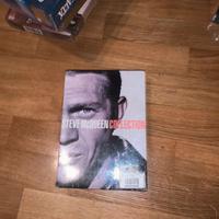 Steve Mcqueen collection di 3 film