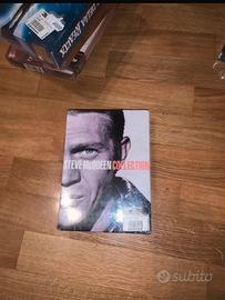 Steve Mcqueen collection di 3 film