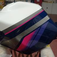 serbatoio benzina Yamaha XTZ 750