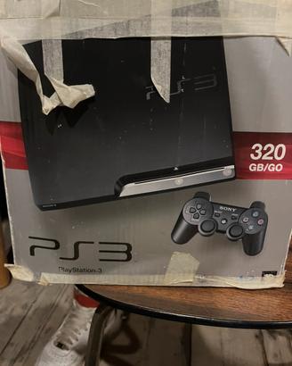 playstation 3
