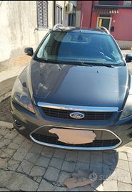 FORD Focus 2ª serie - 2009
