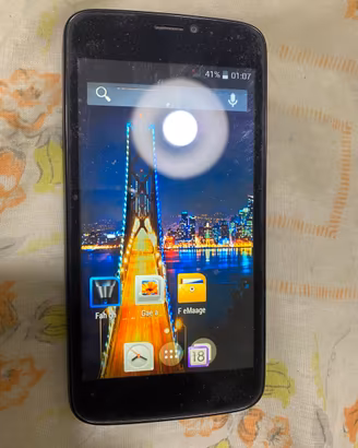 Telefono / cellulare / smartphone Intex Aqua i14