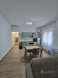 Formia centro vicino stazione e porto