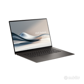 ASUS Zenbook S16 OLED Ryzen AI 9 HX 370 32GB 2TB
