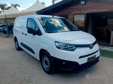Toyota Proace City 1.5D 130 CV S&S PL 4p. Comfort