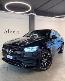 Mercedes-benz GLE 400 d 4Matic Premium