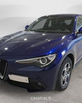 Alfa Romeo Stelvio 2.2 TD 190 CV Super Busine...