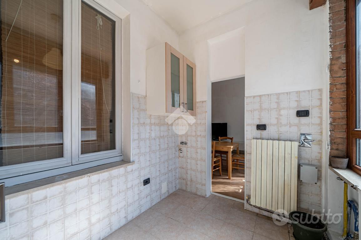 Appartamento – Reggio Emilia, Reggio nell'Emilia - Vista 5