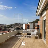 Appartamento Napoli [Cod. rif 3288961VRG] (Soccavo