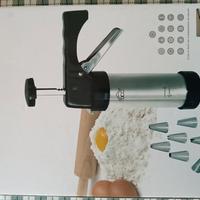 pistola per biscotti 