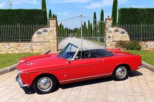 Fiat Altro 1200 cabrio convertibile
