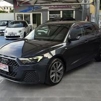 AUDI - A1 Sportback - A1 SPB 30 TFSI S tronic S