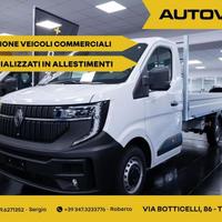 Renault Master PRONTA CONSEGNA!!! NEW MASTER ...