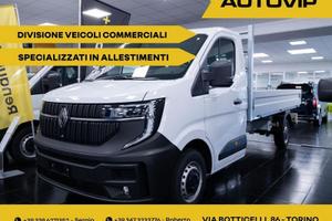 Renault Master PRONTA CONSEGNA!!! NEW MASTER ...