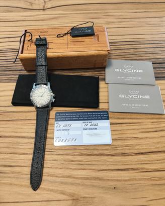 Glycine Airman Purist 36 mm GL0373
