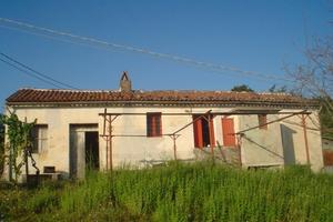Fabbricato rurale con 10.000 mq di terreno