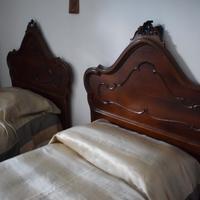 Testata letto singolo