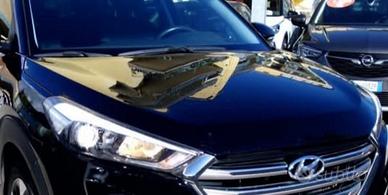 Coppia di fari Hyundai tucaon 2016