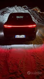 Porsche Macan - Tagliandata, 265 CV