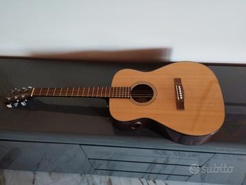 chitarra Fender
