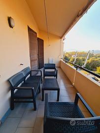 Trilocale Zona Bandinu - uso foresteria