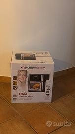 Friggitrice ad aria Melchioni Family