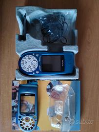 Nokia 3650