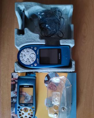 Nokia 3650