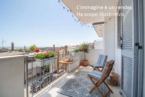 3 LOCALI A ROSETO DEGLI ABRUZZI