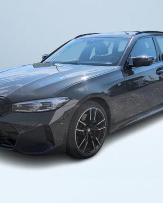 BMW Serie 3 M M340d Touring mhev 48V xdrive auto