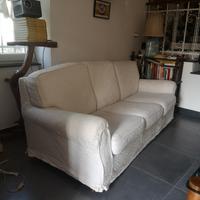 divano tre posti sfoderabile