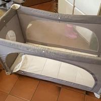 Lettino da campeggio Chicco