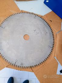 Lame circolari da 20mm e da 30mm