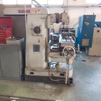 Fresatrice Rigiva Officine Riva - funzionante
