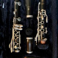 CLARINETTO YAMAHA YCL-450N