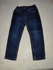 Jeans OVS bambino 3-4 anni