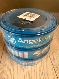 Ricariche Mangiapannolini Maialino Foppapedretti