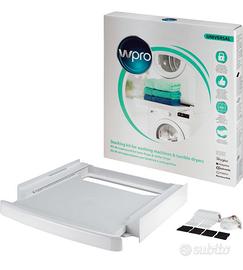Kit Sovrapposizione lavatrice e asciugatrice