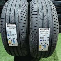 2 gomme 255 60 17 BRIDGESTONE NUOVE RIFN24