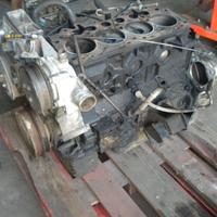 MONOBLOCCO LAND ROVER DISCOVERY TD300