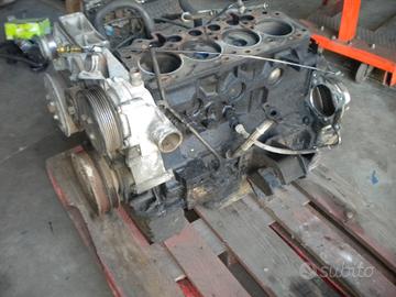 MONOBLOCCO LAND ROVER DISCOVERY TD300