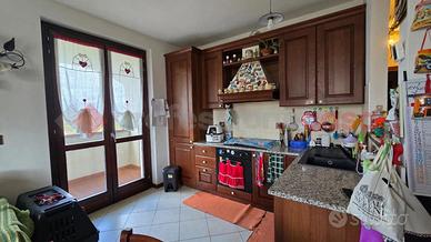 Appartamento Arezzo [VQ373VRG]