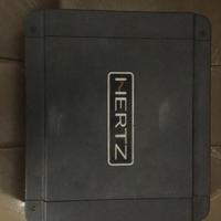 Amplificatore hertz hcp 2