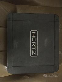 Amplificatore hertz hcp 2