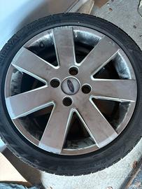 Cerchi da 16 ford fiesta