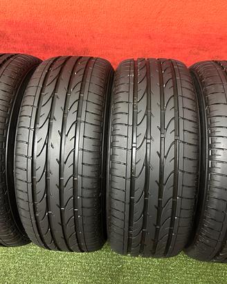 235 55 17 Gomme Estive 2022 Bridgestone 235 55 R17